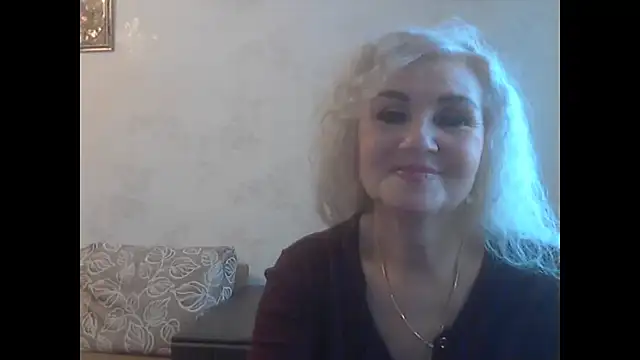 LadySexyBlond online show from 21, 3, 2026