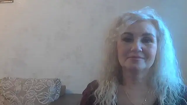 LadySexyBlond online show from 13, 4, 2026