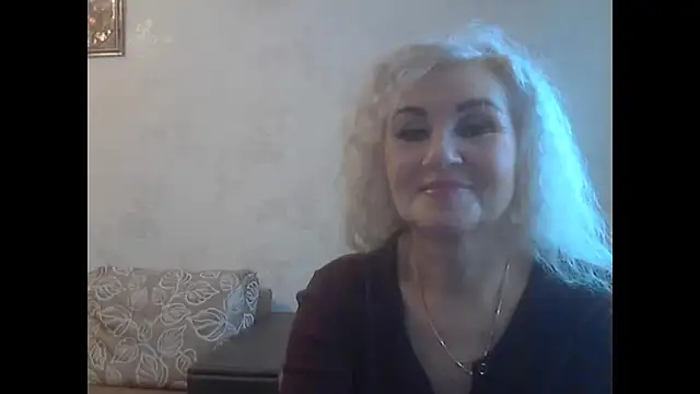 LadySexyBlond online show from 11, 5, 2026