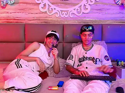 Lovers 21 online show from 27, 9, 2025