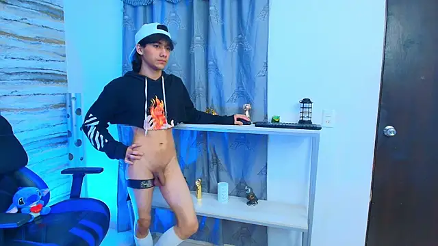 Lovers 21 online show from 22, 10, 2025