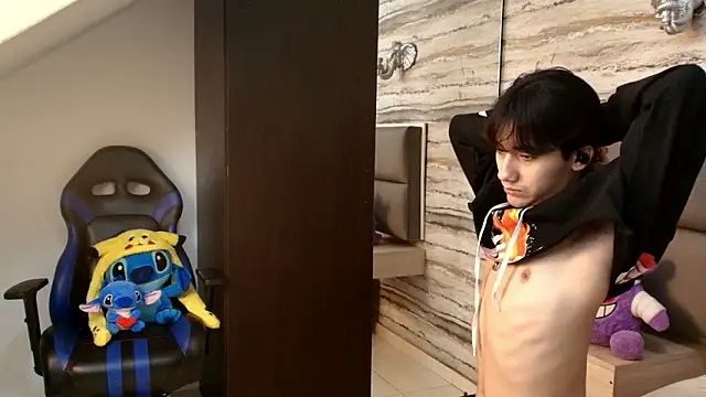 Snapshot of Lovers_21 chatting on 14, 1, 2026 Lovers 21 online show from 14, 1, 2026