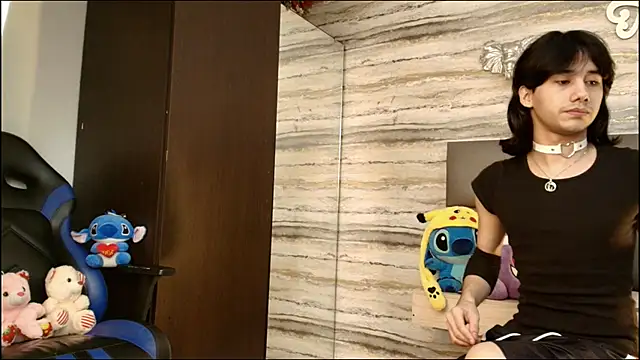 Snapshot of Lovers_21 chatting on 5, 2, 2026 Lovers 21 online show from 5, 2, 2026