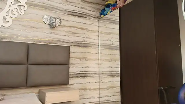 Snapshot of Lovers_21 chatting on 6, 2, 2026 Lovers 21 online show from 6, 2, 2026