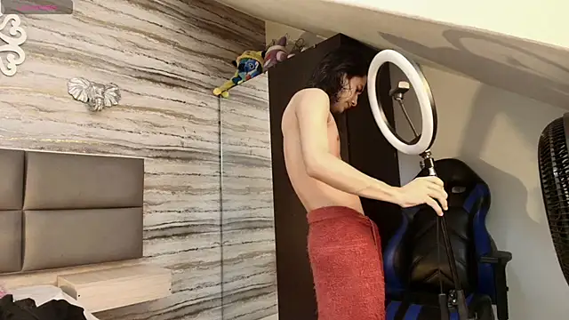 Snapshot of Lovers_21 chatting on 10, 2, 2026 Lovers 21 online show from 10, 2, 2026