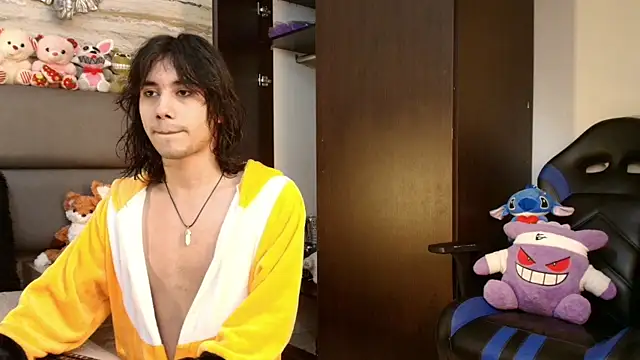 Snapshot of Lovers_21 chatting on 12, 2, 2026 Lovers 21 online show from 12, 2, 2026