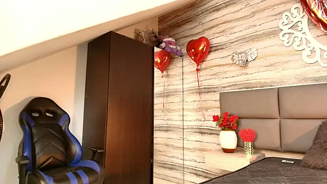 Snapshot of Lovers_21 chatting on 17, 2, 2026 Lovers 21 online show from 17, 2, 2026