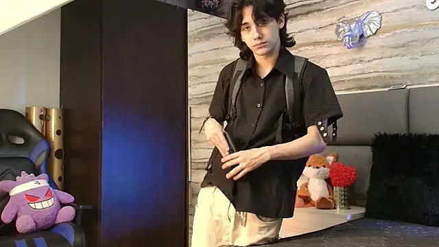 Snapshot of Lovers_21 chatting on 26, 2, 2026 Lovers 21 online show from 26, 2, 2026