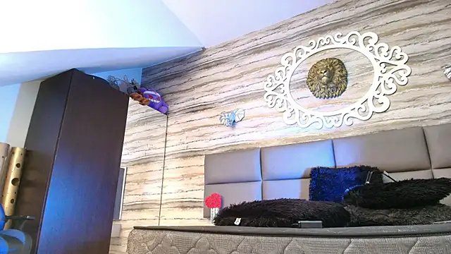 Snapshot of Lovers_21 chatting on 27, 2, 2026 Lovers 21 online show from 27, 2, 2026