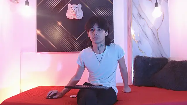 Snapshot of Lovers_21 chatting on 27, 2, 2026 Lovers 21 online show from 27, 2, 2026