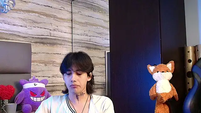 Snapshot of Lovers_21 chatting on 2, 3, 2026 Lovers 21 online show from 2, 3, 2026