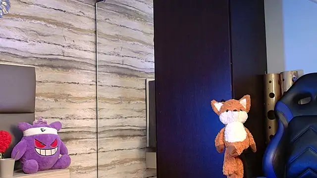 Snapshot of Lovers_21 chatting on 2, 3, 2026 Lovers 21 online show from 2, 3, 2026