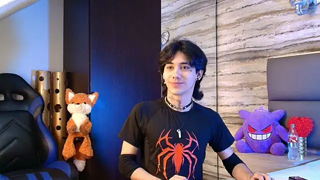 Snapshot of Lovers_21 chatting on 5, 3, 2026 Lovers 21 online show from 5, 3, 2026