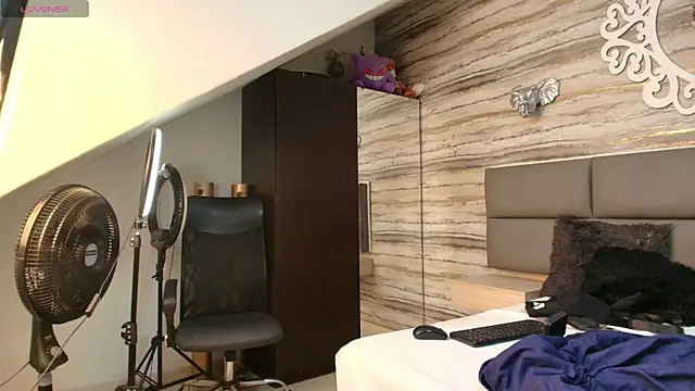 Snapshot of Lovers_21 chatting on 11, 3, 2026 Lovers 21 online show from 11, 3, 2026