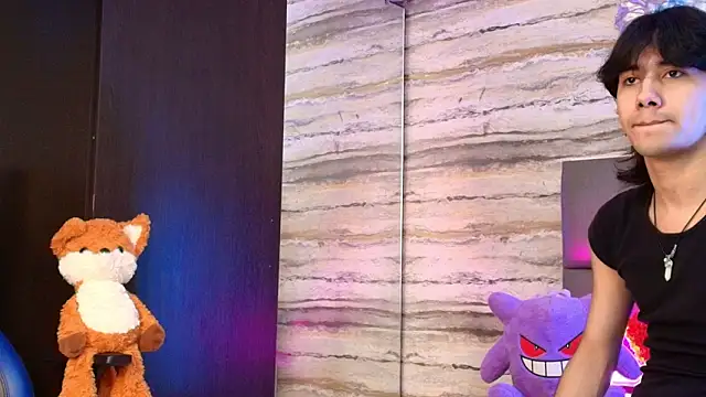 Snapshot of Lovers_21 chatting on 13, 3, 2026 Lovers 21 online show from 13, 3, 2026