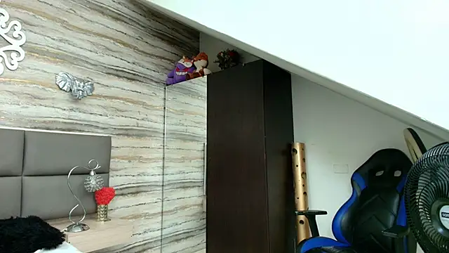 Snapshot of Lovers_21 chatting on 30, 3, 2026 Lovers 21 online show from 30, 3, 2026