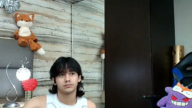 Snapshot of Lovers_21 chatting on 31, 3, 2026 Lovers 21 online show from 31, 3, 2026