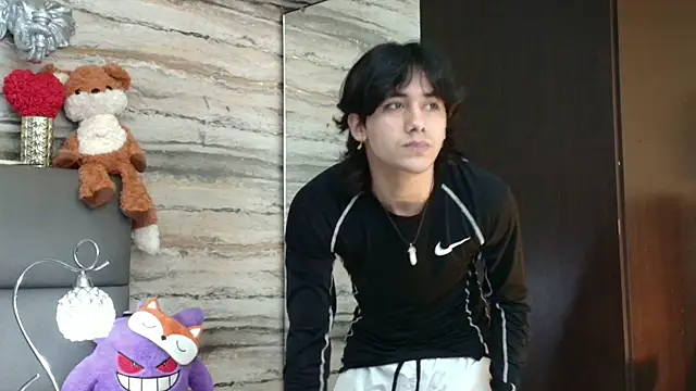 Snapshot of Lovers_21 chatting on 8, 4, 2026 Lovers 21 online show from 8, 4, 2026