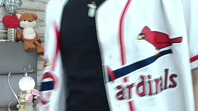 Snapshot of Lovers_21 chatting on 11, 4, 2026 Lovers 21 online show from 11, 4, 2026