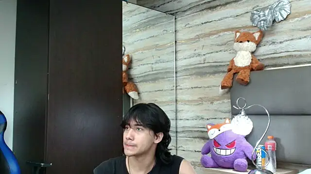 Snapshot of Lovers_21 chatting on 13, 4, 2026 Lovers 21 online show from 13, 4, 2026