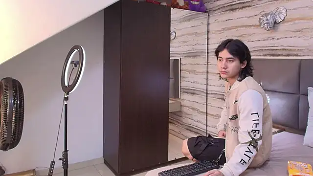 Lovers 21 online show from 22, 5, 2026