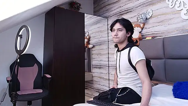 Lovers 21 online show from 29, 5, 2026
