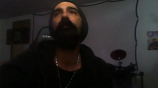 Neekaleek89 online show from 26, 9, 2025