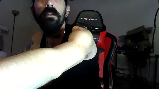 Neekaleek89 online show from 2, 10, 2025