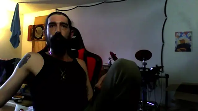 Neekaleek89 online show from 3, 10, 2025