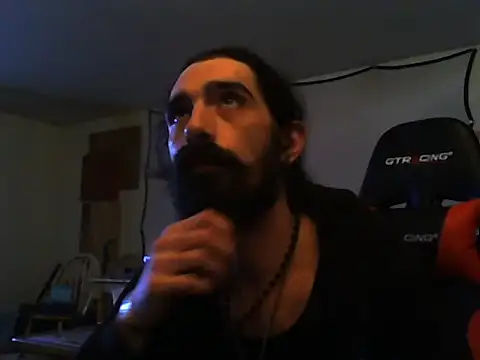 Neekaleek89 online show from 16, 1, 2026