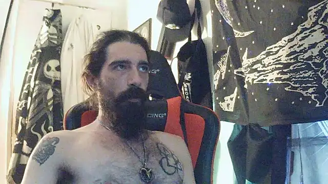 Neekaleek89 online show from 19, 3, 2026