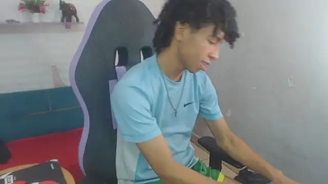 xion ez online show from 17, 12, 2025