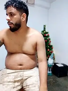 fabulousgirl online show from 14, 12, 2025