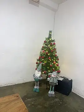 fabulousgirl online show from 18, 12, 2025