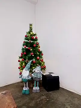 fabulousgirl online show from 19, 12, 2025