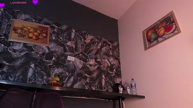 skarlet miller  online show from 1, 7, 2026