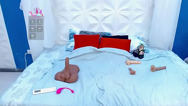 Snapshot of adisson_petite1 chatting on 8, 1, 2026 adisson petite1 online show from 8, 1, 2026