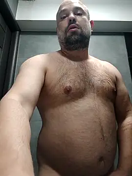 Snapshot of CristalDad chatting on 1, 11, 2025 CristalDad online show from 1, 11, 2025