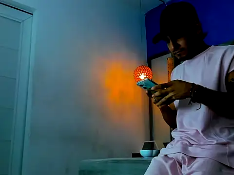 Kevinfox23cms online show from 26, 9, 2025