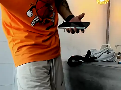 Kevinfox23cms online show from 27, 9, 2025