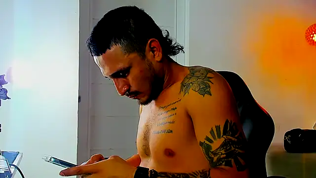 Kevinfox23cms online show from 4, 10, 2025