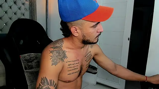 Kevinfox23cms online show from 14, 10, 2025