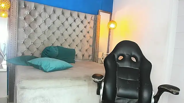 Kevinfox23cms online show from 15, 10, 2025