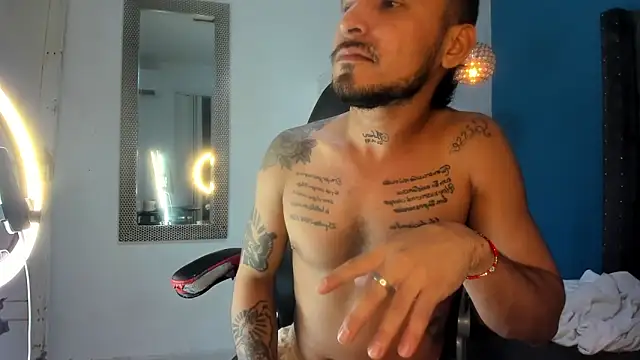 Kevinfox23cms online show from 21, 10, 2025