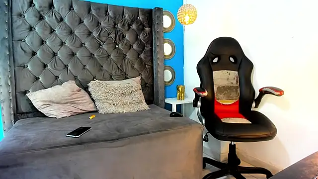 Kevinfox23cms online show from 27, 10, 2025