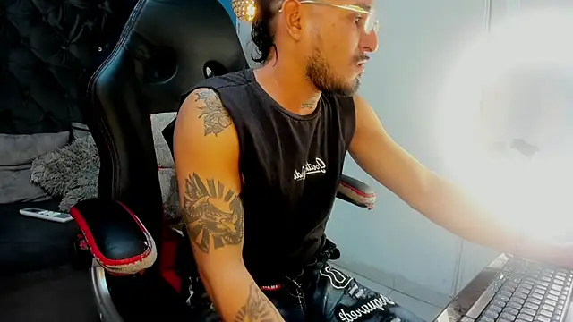 Kevinfox23cms online show from 30, 10, 2025