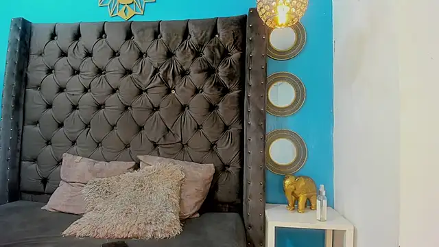 Kevinfox23cms online show from 31, 10, 2025