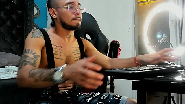 Kevinfox23cms online show from 4, 11, 2025