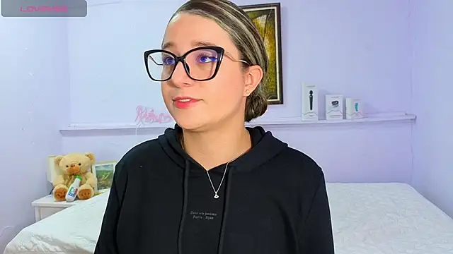 katiaa lovv online show from 6, 10, 2025