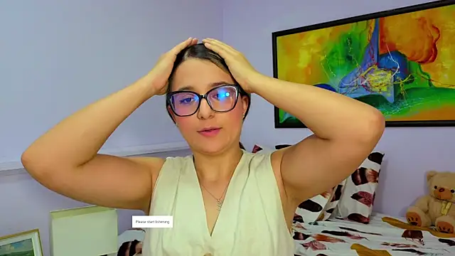 katiaa lovv online show from 16, 3, 2026